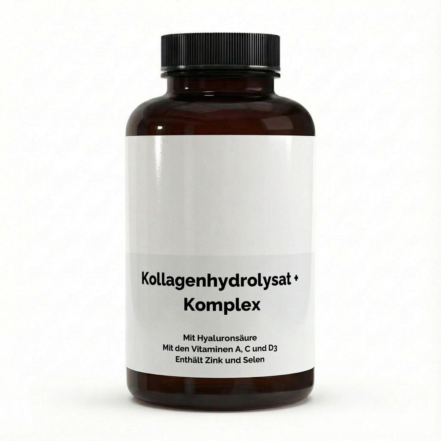 Ultravida Kollagenhydrolysat PLUS - 180 Kapseln