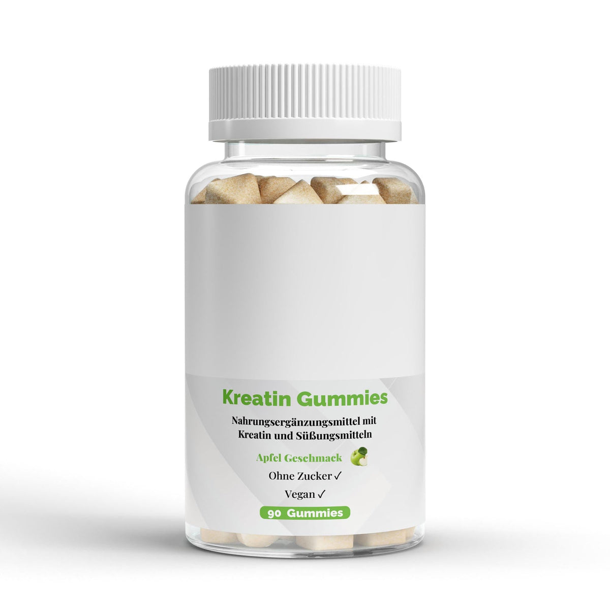 Creatin Gummies