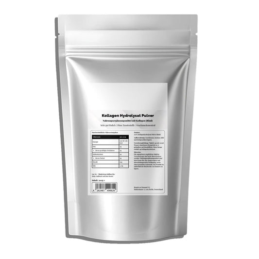 Kollagen Hydrolysat