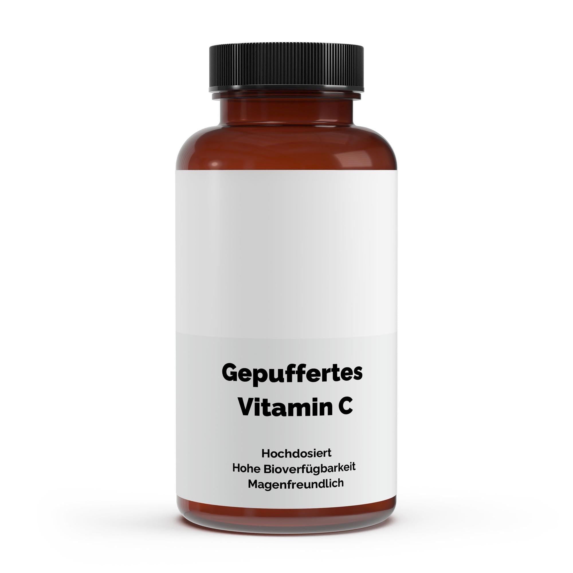 Vitamin C 500 mg