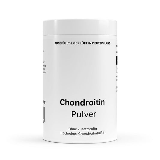 Chondroitin Pulver