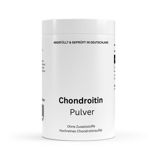Chondroitin Pulver