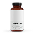 Omega 3 Kapseln