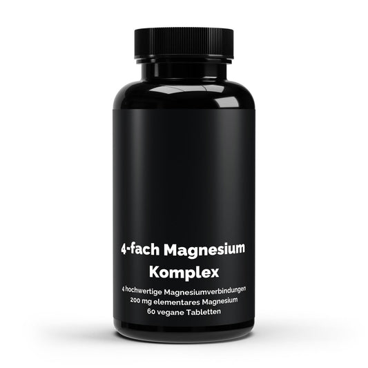 Magnesium Glycinat