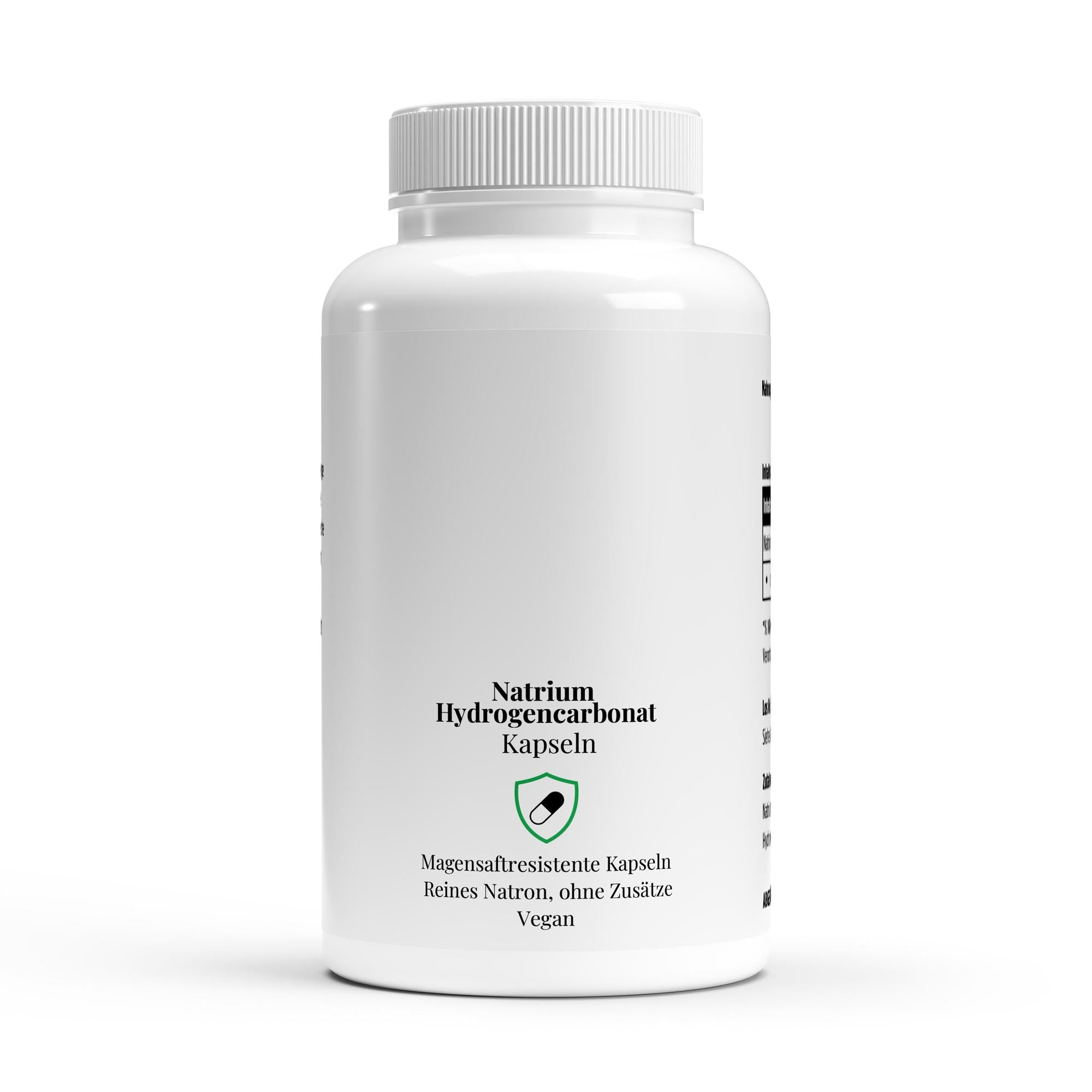 Natron Magensaft