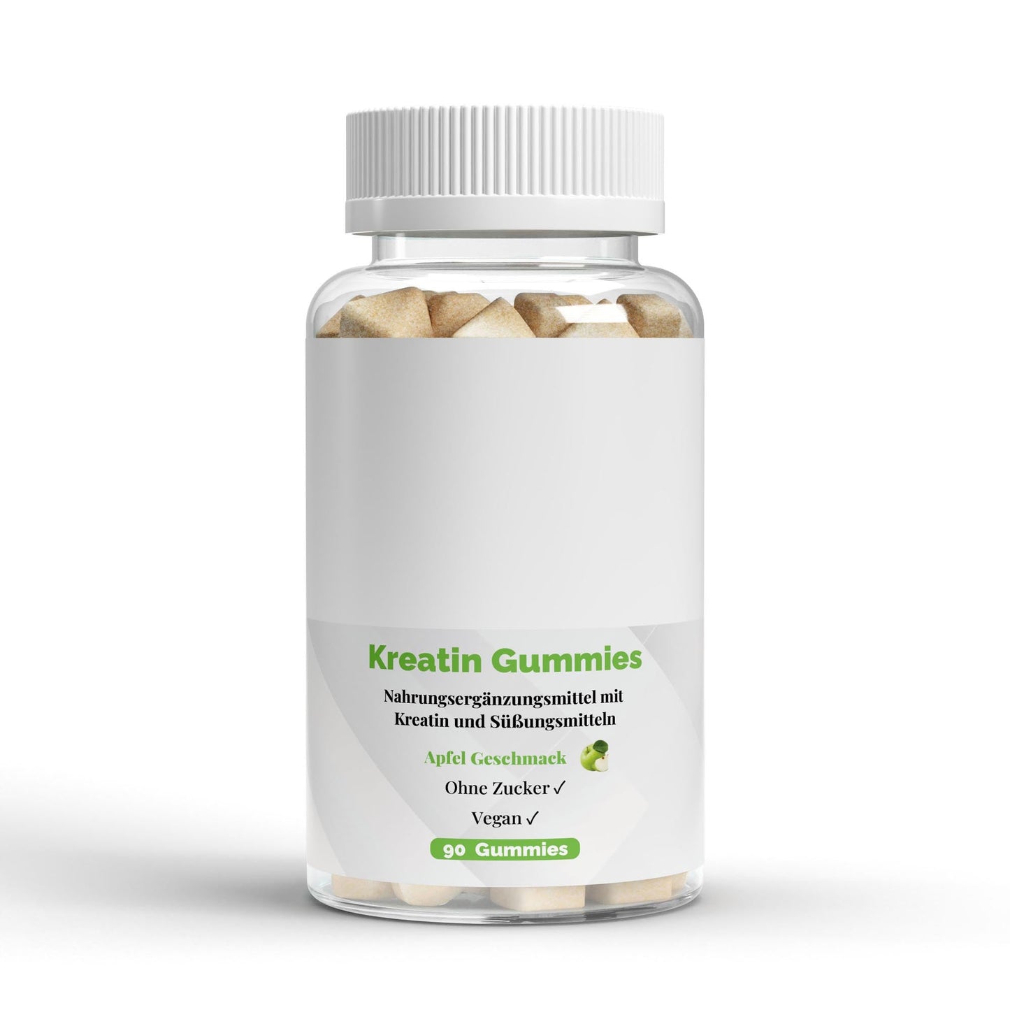 Creatin Gummies