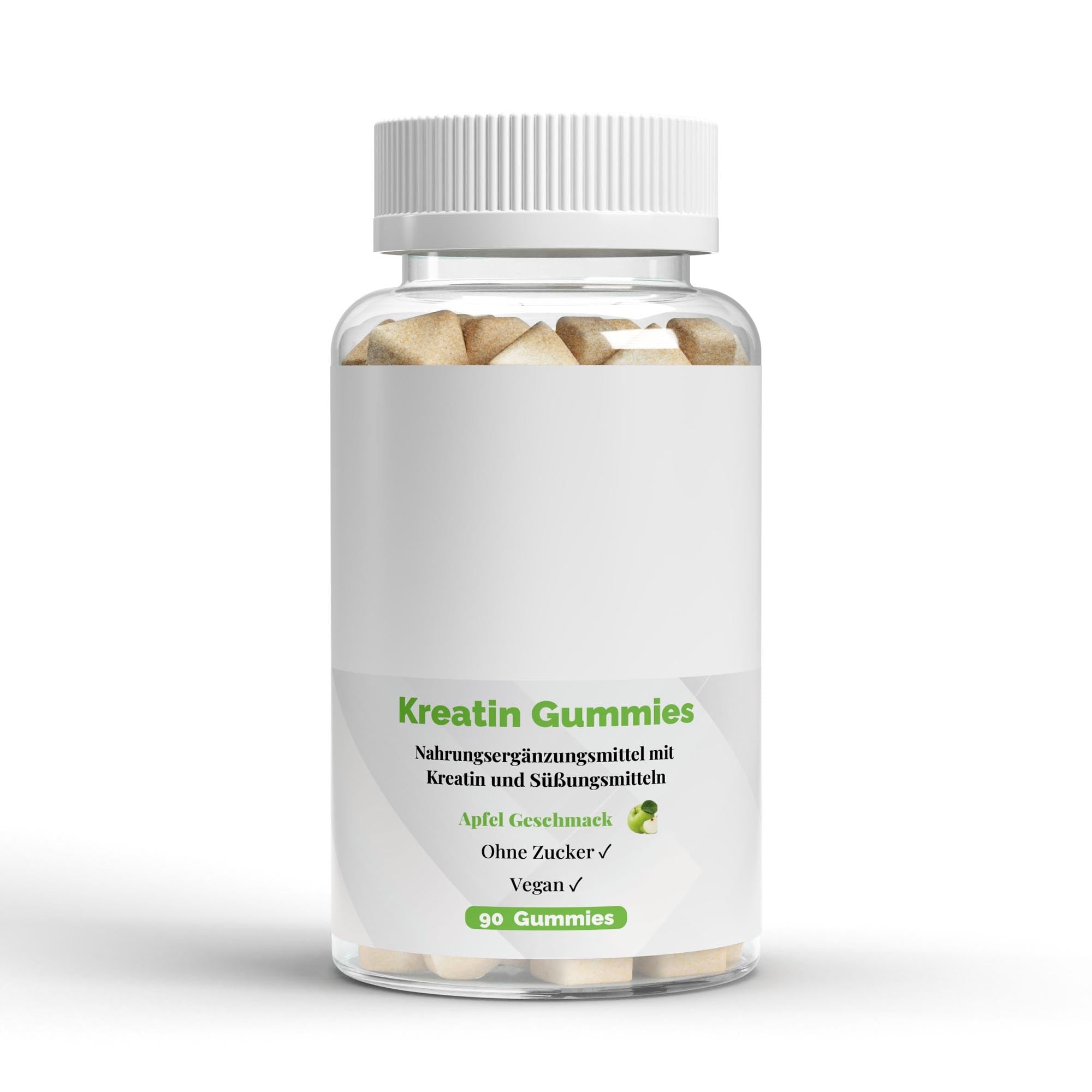 Creatin Gummies