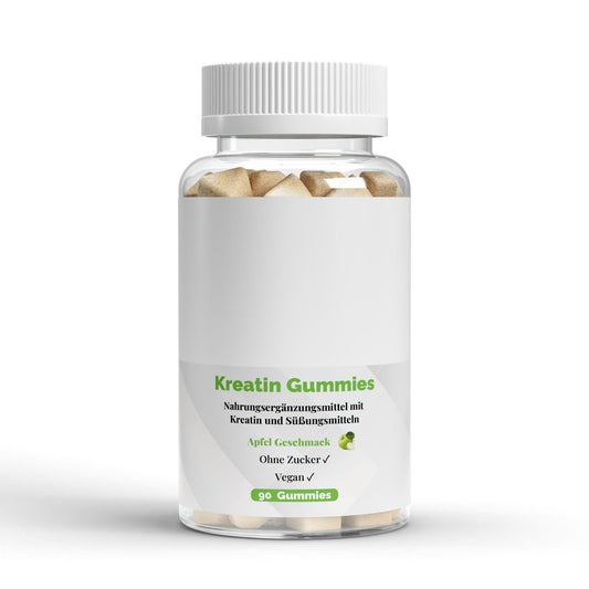 Creatin Gummies